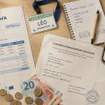 bafa salaire fiche de paie animateur