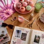 100 choses à faire avec sa meilleure amie chez soi, activités à la maison