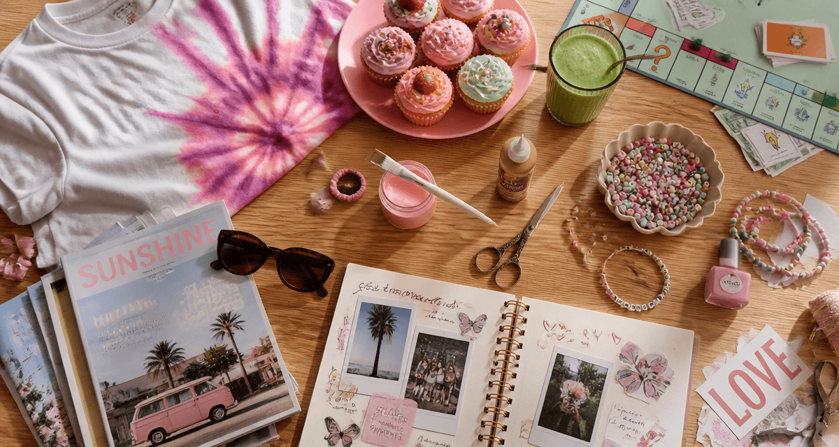 100 choses à faire avec sa meilleure amie chez soi, activités à la maison
