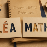 compatibilite prenoms cartes numerologie