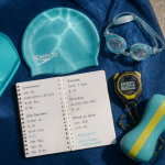 natation 1 fois par semaine resultats accessoires piscine