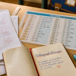 bureau orthographothérapeute outils orthographothérapie