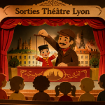 spectacle enfant lyon marionnettiste guignol