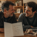 texte anniversaire pour un fils adulte carte et photo