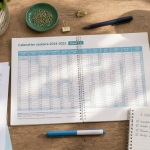vacances scolaire tarbes calendrier zone c