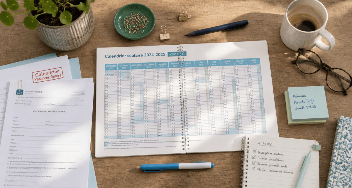 vacances scolaire tarbes calendrier zone c