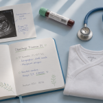 À quel âge reconnaît-on un bébé trisomique, dépistage et diagnostic