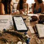 Activités EVJF : documents et programme sans stress, moment entre copines