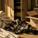 Déguisement simple sans achat : accessoires récup pour un costume express