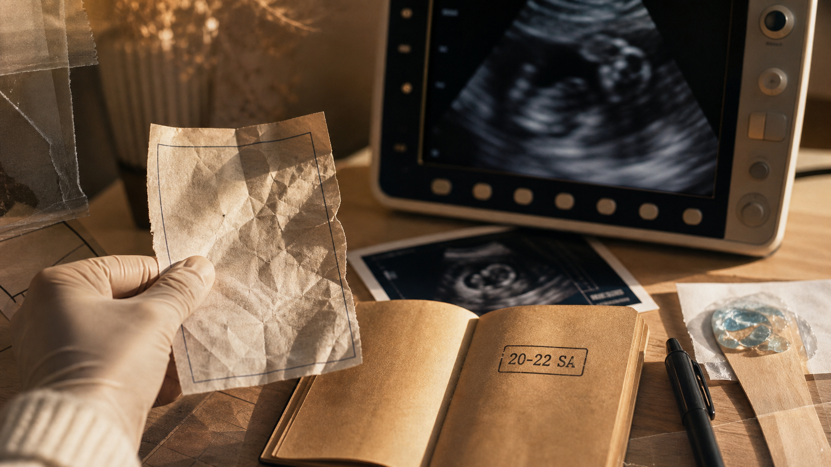 sexe bebe : méthodes médicales, biologie et mythes