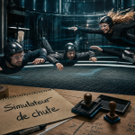 Sortie entre amis originale : simulateur de chute en salle de soufflerie