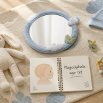 tete plate 3 mois trop tard bébé tapis