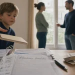 Allocations familiales pour 5 enfants : plafond 98 203 € et montants CAF