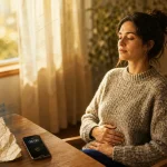 La cohérence cardiaque: mode d'emploi 365, respiration 5 secondes, expiration 5 secondes