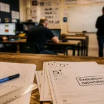 evaluations nationales 2025 : cahier élève avec grilles de réponses