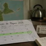Calendrier guadeloupe vacances scolaires : dates et reprise des cours