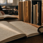 Lecture cursive : carnet et annotations pour lire en autonomie