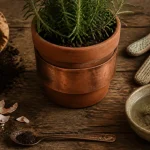 Répulsif naturel limace : cuivre, ail et marc de café pour éloigner les limaces