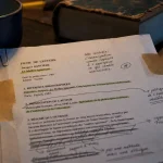 Sacrées sorcières questionnaire corrigé : fiche CM1 CM2 6e
