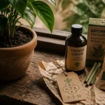Engrais plantes d intérieur N-P-K pour plantes en pot selon la saison