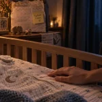 Sommeil bébé 7 mois : repères simples pour la nuit et la sieste